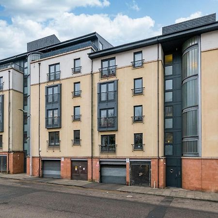 Amazing Apartments - Cables Wynd Near The Shore - Free Parking Edimburgo Exterior foto