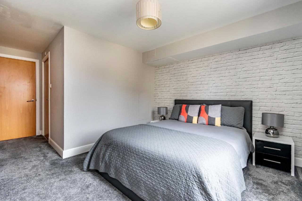 Amazing Apartments - Cables Wynd Near The Shore - Free Parking Edimburgo Exterior foto