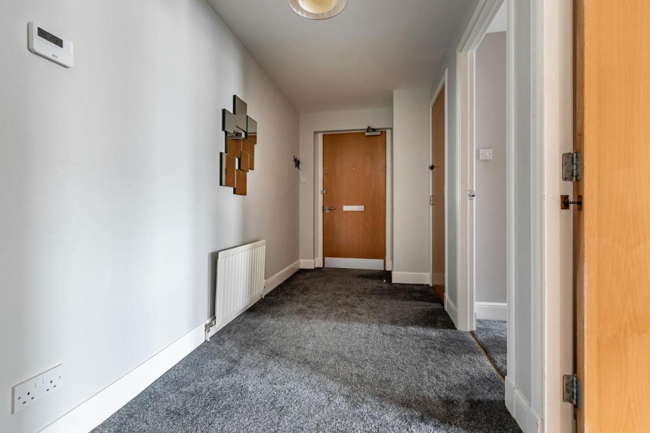 Amazing Apartments - Cables Wynd Near The Shore - Free Parking Edimburgo Exterior foto
